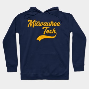 Milwaukee Tech Hoodie